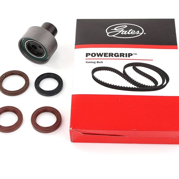 Timing Belt Kit For Nissan Elgrand Maxima Navara Pathfinder VG30E VG33E