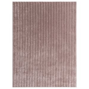 Astin Sinclair 200 x 300cm Rose Two Tone Rug