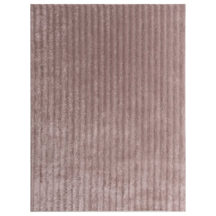 Astin Sinclair 200 x 300cm Rose Two Tone Rug