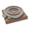Cooktop Dual Ceramic Heating Element 533403P, suits Fisher and Paykel