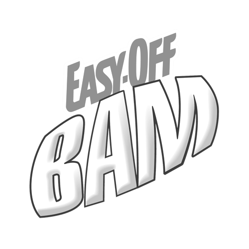 Easy Off BAM
