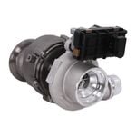 TF035HL Turbo Charger For Land Rover Range Rover Evoque/Jaguar XE,XF 2.0L 2014-