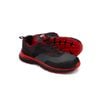 John Bull Leopard Safety Boot - Size 6