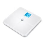 Beurer BF950 Digital Bluetooth Bath Scales