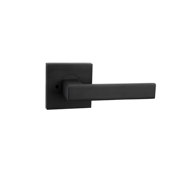 Lemaar Black Javea Privacy Set