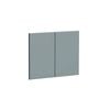Kaboodle 600mm Kaleo Modern Farmhouse Sink Doors - 2 Pack