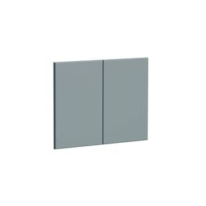 Kaboodle 600mm Kaleo Modern Farmhouse Sink Doors - 2 Pack