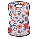 Saxon Floral Garden Kneeling Pad