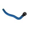 Sunrise Tailgate Handle L Shaped Zinc - Tghz