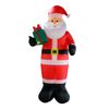 Mirabella Giant Santa Inflatable