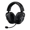 Logitech G PRO X Wireless LIGHTSPEED Wireless Gaming Headset [981-000909]