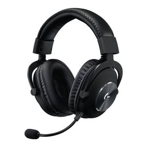 Logitech G PRO X Wireless LIGHTSPEED Wireless Gaming Headset [981-000909]