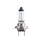 Philips 12V 55W H7 PX26d Halogen PremiumVision Headlight Globe - Single