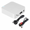 Car Wifi Display Mirror Link Adapter Mirascreen Dlna Airplay Rca For Android Ios