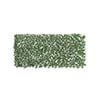 UN-REAL 180cm x 90cm Pittosporum Artificial Bamboo Trellis Expandable Hedge