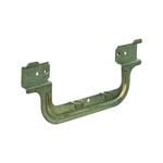 HPM 6mm Linea Plasterboard Metal Mounting Clip Bracket