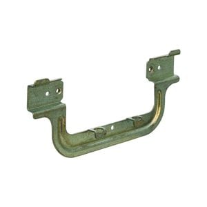 HPM 6mm Linea Plasterboard Metal Mounting Clip Bracket