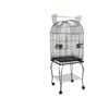 Yes4pets 150 Cm Bird Aviary Cage With Stand Alone With Perch