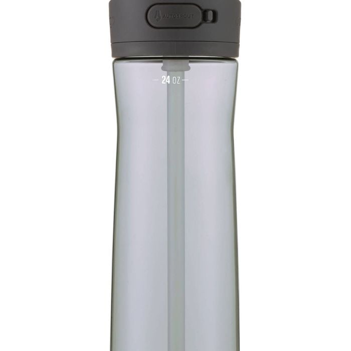 Contigo Ashland 2.0 'autospout' Bottle - Sake/grey 709ml