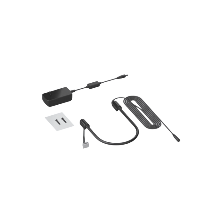 Lockwood 5831 24V DC Power Supply Adaptor Hardwire Kit ADA1015T/24V