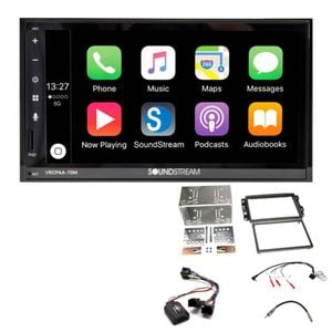 Soundstream 70m To Suit Holden Various Models 06-15
