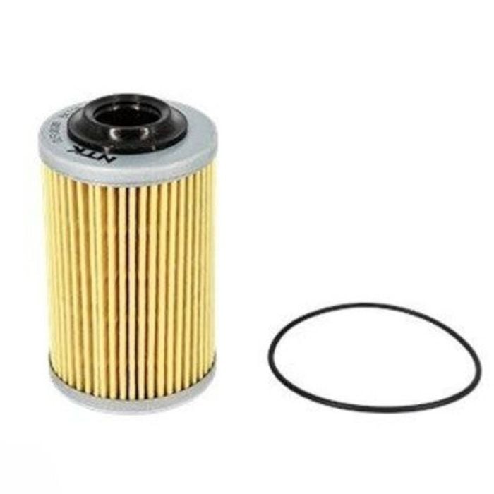 NTK Oil Filter for Holden Berlina Adventra Calais VE VF VZ Sedan/Wagon 2004-2017 3.0L 3.6L
