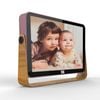 Kodak 10-inch Portable WiFi Digital Photo Frame RWF-108, 32GB Internal Storage Rose gold