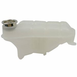 New Coolant Expansion Tank For Mercedes W201 W124 S124 230e 300d A1245001749