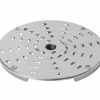 2mm Grater Blade  (RC Blade # 28057) - Silver | Steel | Small