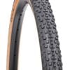 Wtb Resolute 700cx42mm Tcs Light/fast Roll Gravel Tanwall Tyre