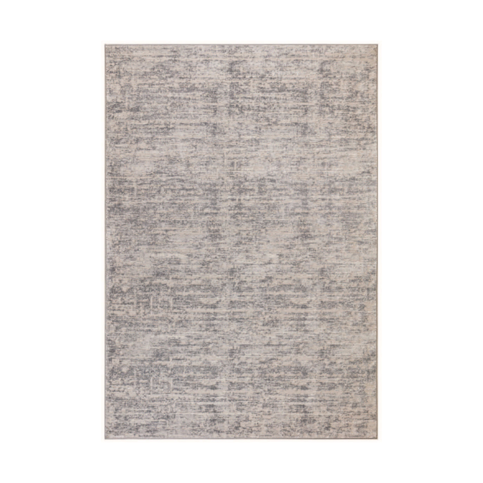 Hufflett 240 x 330cm Light Grey Toledo Rug