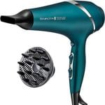Remington Advanced Coconut Therapy Hair Dryer - AC8648AU