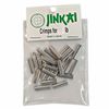 Jinkai Game Fishing Leader Crimp 600lb