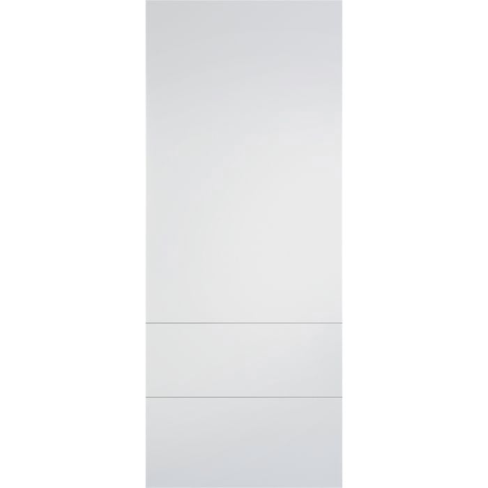 Corinthian 2340 x 770 x 35mm Internal Door Primed MDF Deco 14S