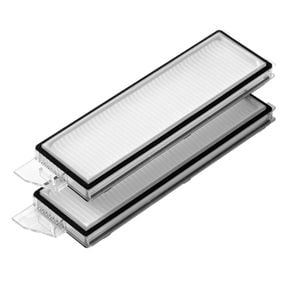 Hygieia Filter For Roborock S8 MaxV Ultra & S8 Max Ultra Robot Vacuum Cleaners, Hepa