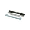 Sylvan Rebate Kit For 3-lever Lock Chrome Plated