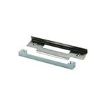 Sylvan Rebate Kit For 3-lever Lock Chrome Plated