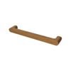 Adoored 208mm Oak Timber Drawer Pull