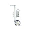 Easylift Jockey Wheel 6″ Australian Made 450kg - Jw6sshel-90
