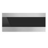 900MM Oven Door Outer Glass - Front Glass Door Assembly 692534077, suits Smeg