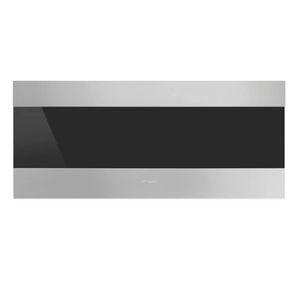 900MM Oven Door Outer Glass - Front Glass Door Assembly 692534077, suits Smeg