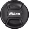 Nikon Lc-82 Lens Cap