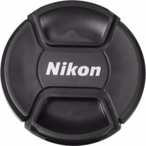 Nikon Lc-82 Lens Cap