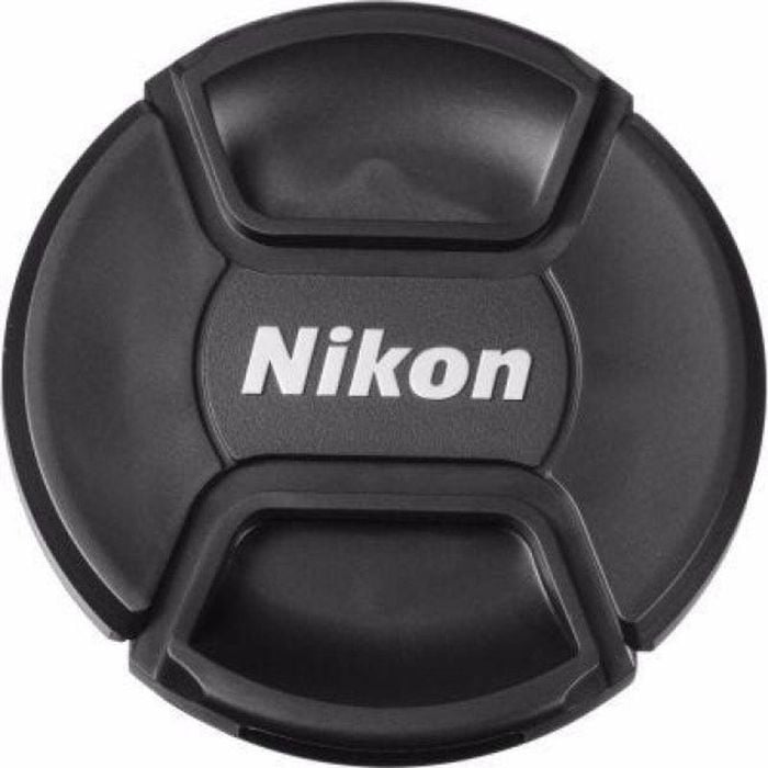 Nikon Lc-82 Lens Cap