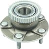 Front Wheel Bearing Hub for Nissan 200SX Silvia S14 S15 2.0L SR20DET 1994~2001