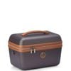 Delsey Chatelet Air 2.0 Hardside Beauty Case - 15l - Chocolate