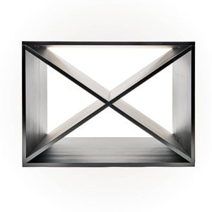 Cellar Smart Diamond Wine Rack