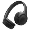 JBL Tune 530BT Wireless On-Ear Headphones (Black)