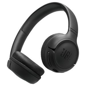JBL Tune 530BT Wireless On-Ear Headphones (Black)