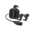 Navman Mivue M820d Motorbike Dash Cam - Compact, Durable, High-definition Recording